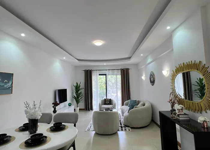 Aramis Appartment