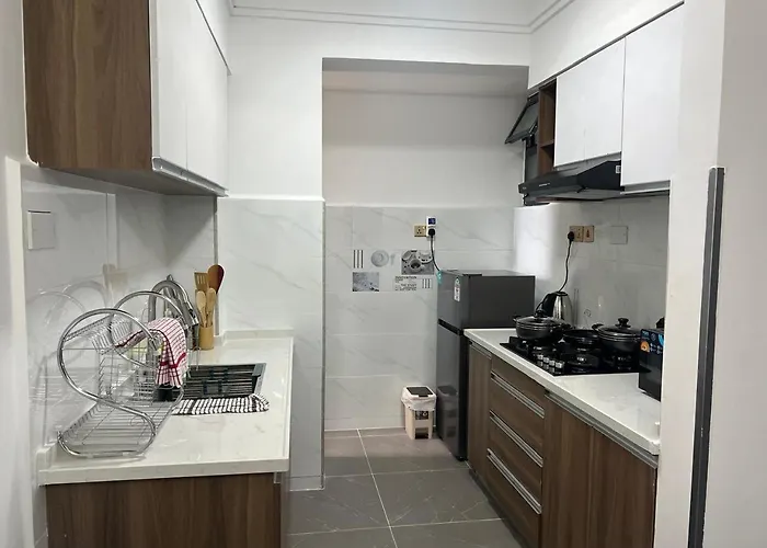 Brickwood Apartments