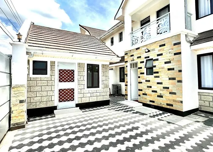 Victoria Homes