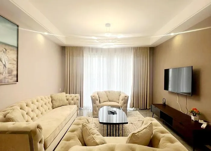 Alba Gardens, Kilimani,Nairobi , 12Th Floor