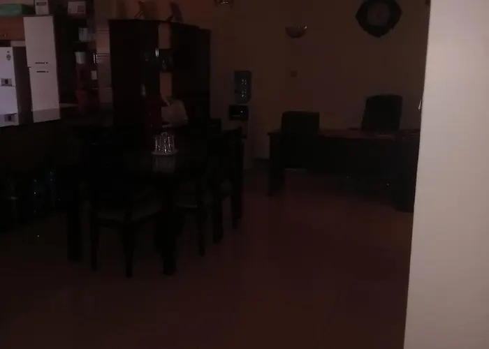 4 Bedroom Apartment, Glades Kileleshwa