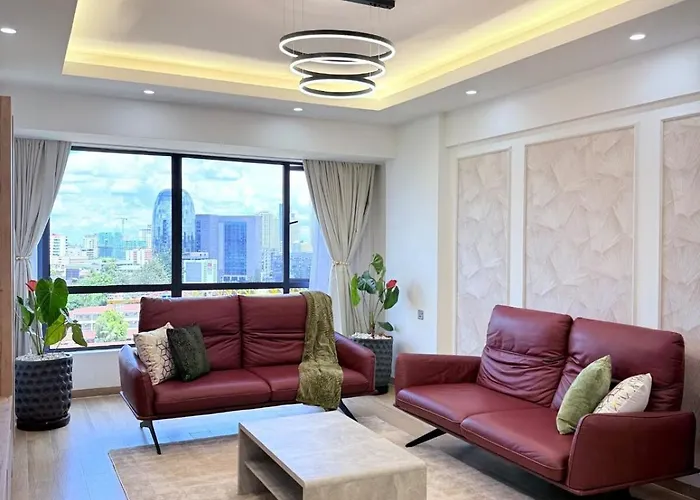 Royal Living Pure Definition Of Luxury