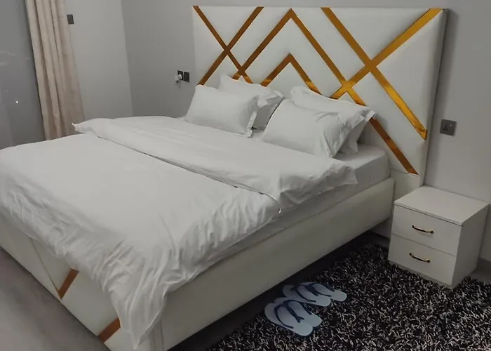 Unique 2Br With Skyview Top Roof Pool Gym