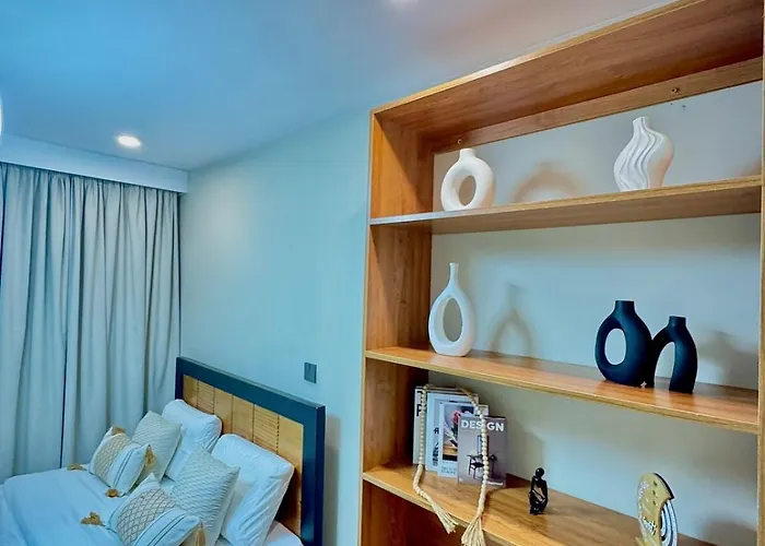 Havana Homes - Cozy Studio 1
