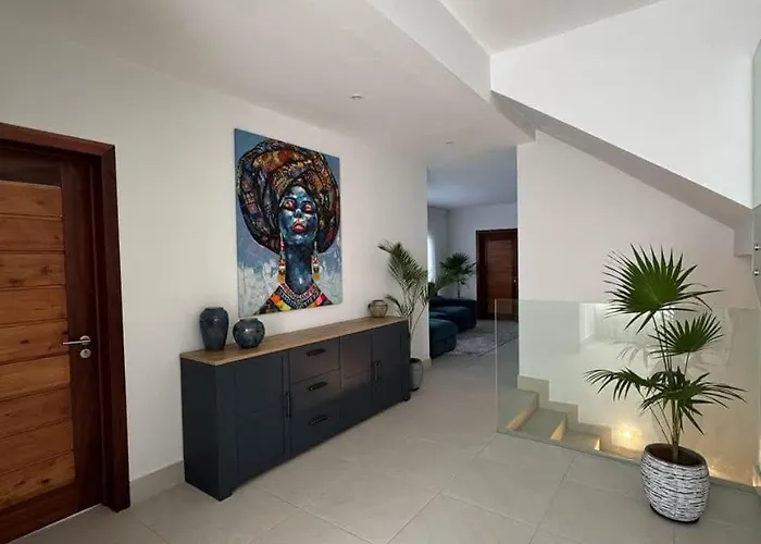 Luxury Space