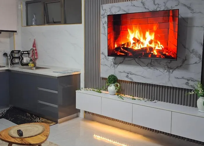 Cozy Nook