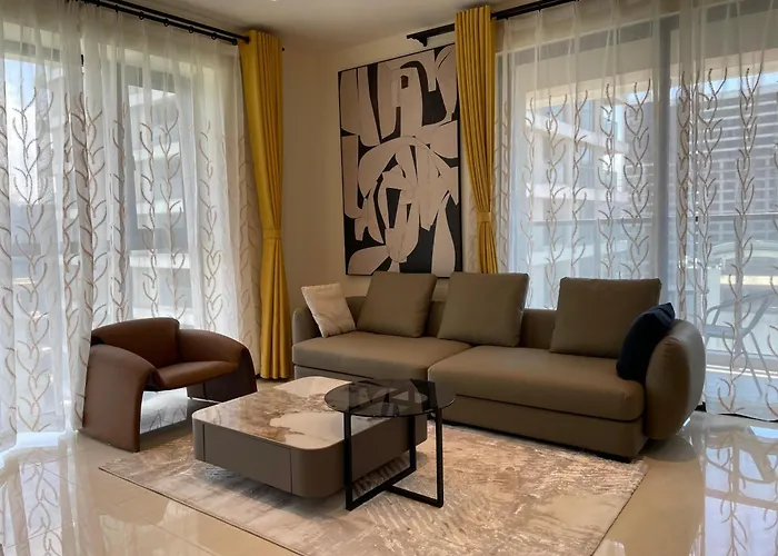 Gtc Residence