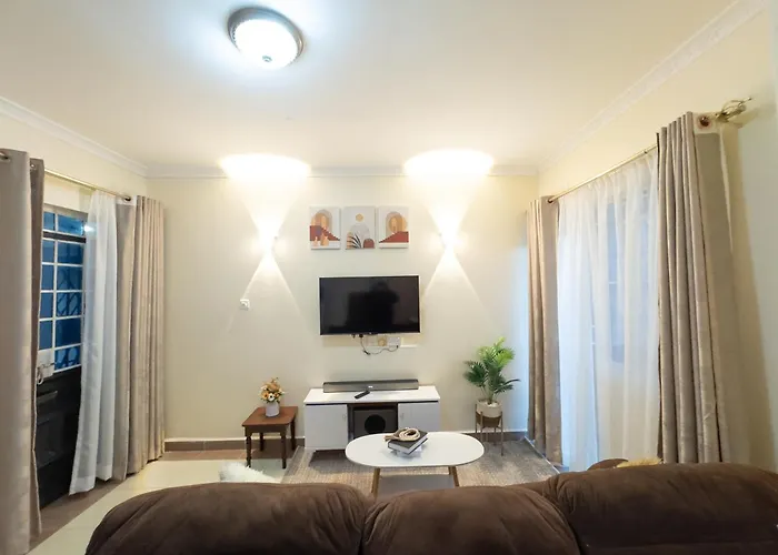 White House Lakz Homes