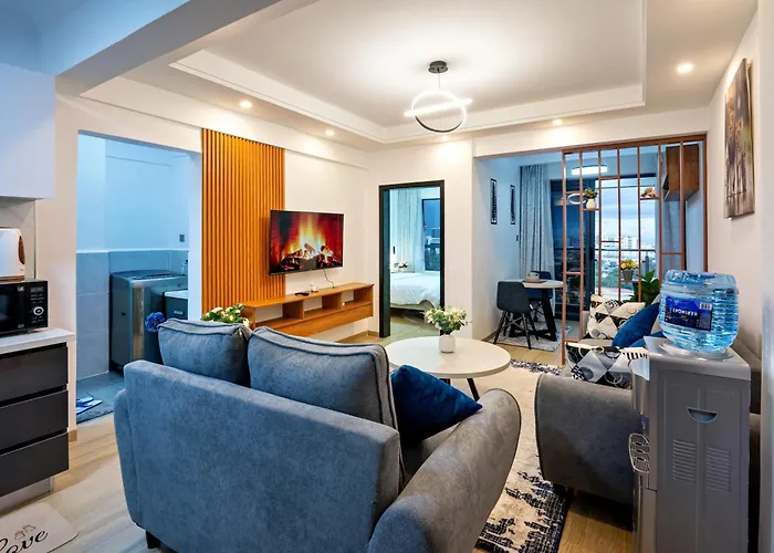 Olenia Homes