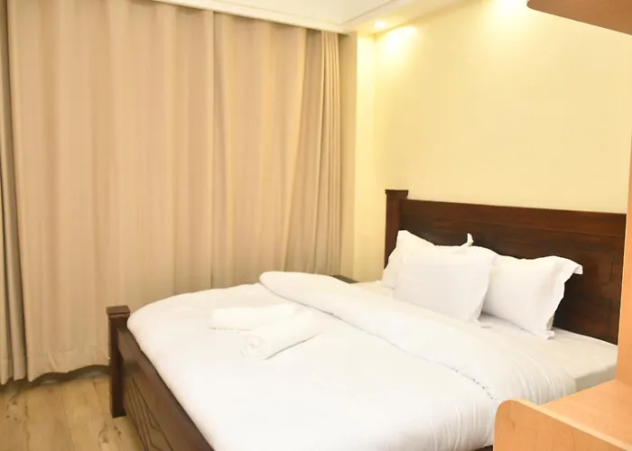 Siaya Park Apartments