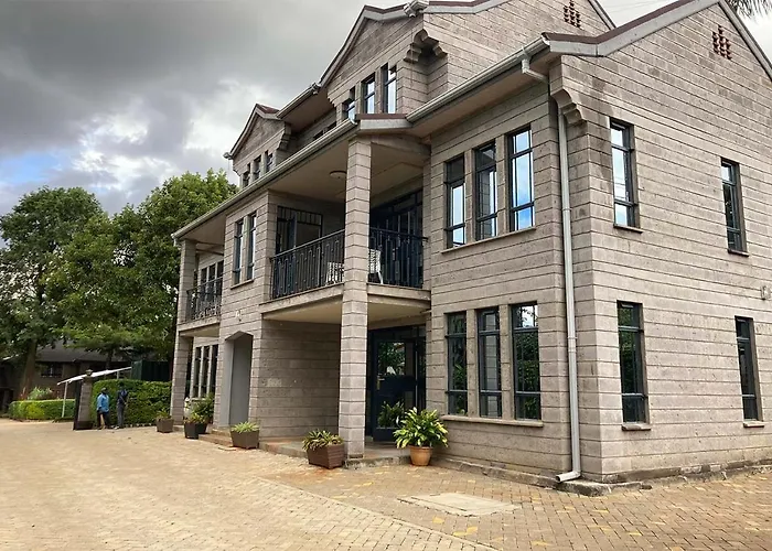 Oyster Hill Residence