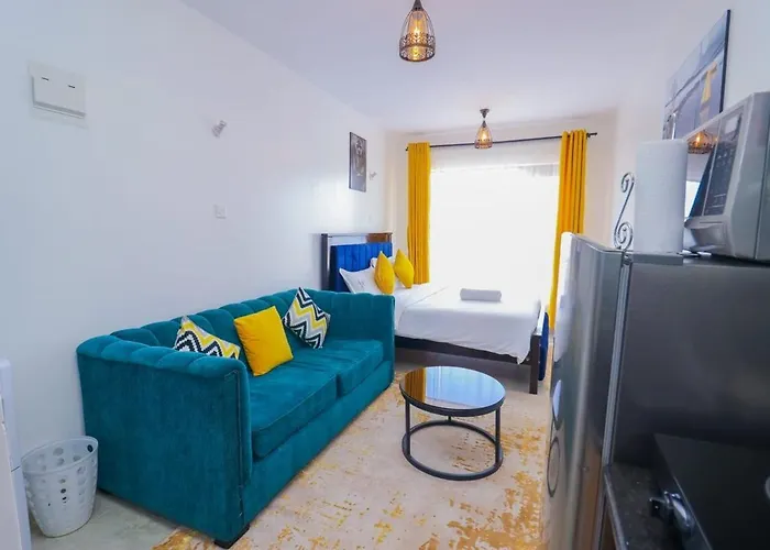 Tashah\'S Love Loft