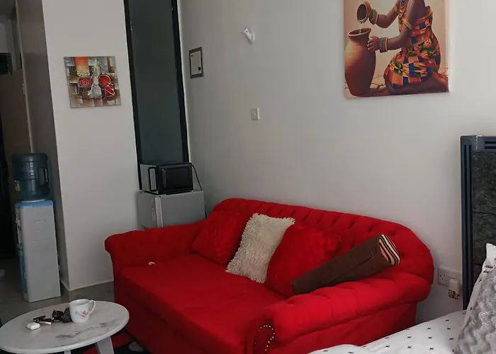 Jabulani Cozy Studios