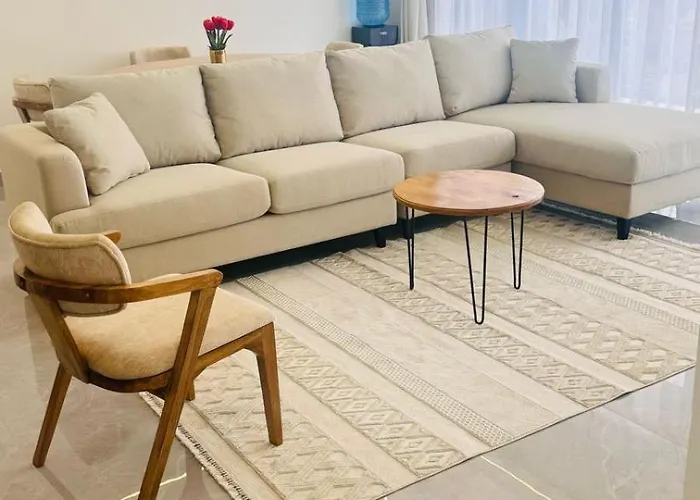 Modern Living Two Bedroom Apartment With Swimming Pool Well Equipped Gym Ample Parking Space Children Playing Ground And A Relaxing Rooftop With Breathtaking Scenic Views In Lavington