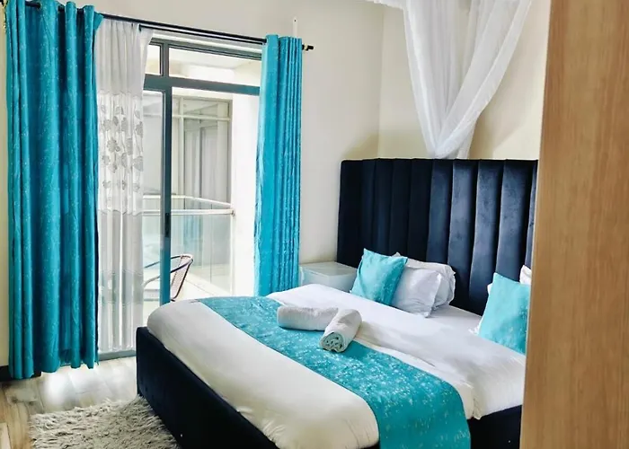 Stylish 1 Bedroom With Rooftop Pool&Gym -Near It All