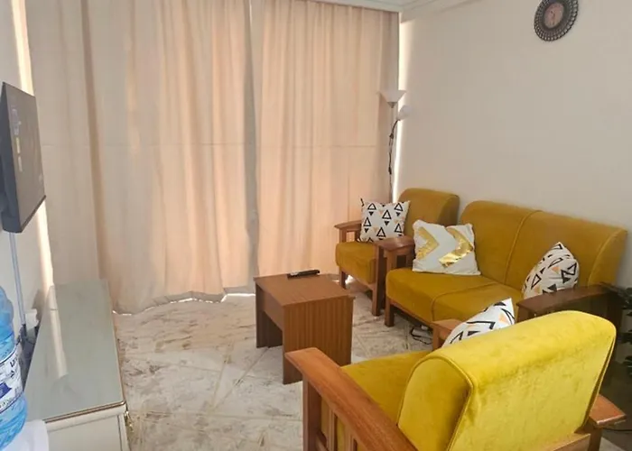 Padmore Residences - B1506