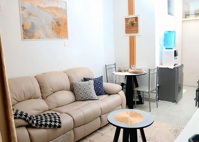 Affordable Luxury Thika Road