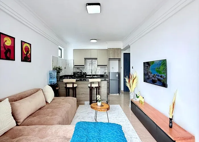Elara Stays & Homes