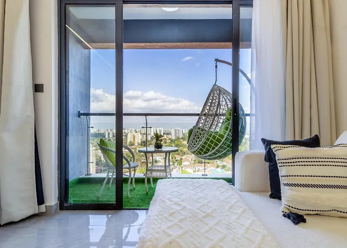 Nairobi Apartment