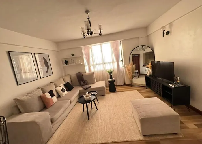 Kiambu Best Home