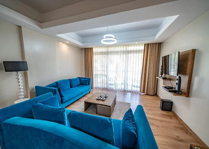 37 On Kikambala 2Bedroom