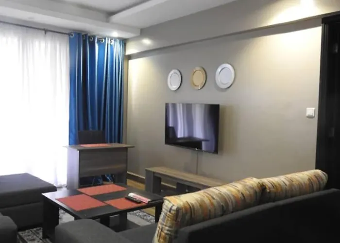 Wellivia 505 Apt