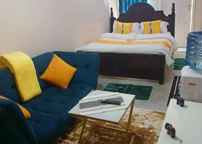 Saich Homes Near Airport