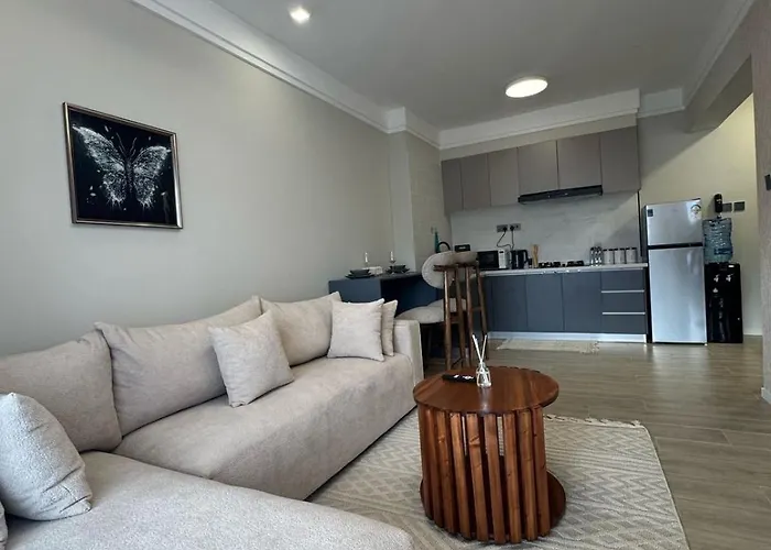Casa Riviera