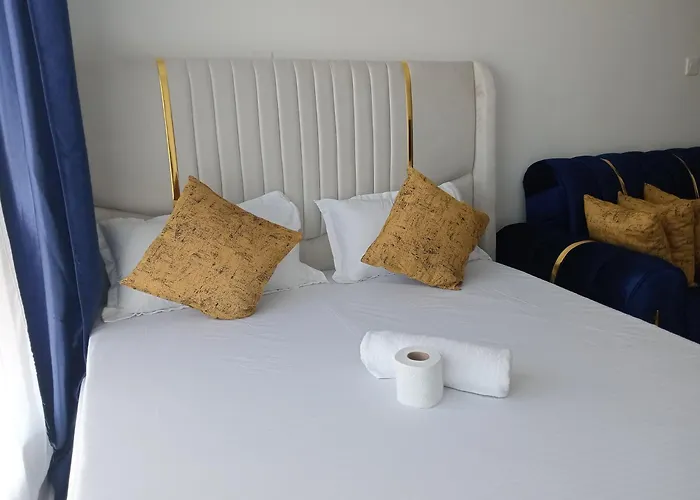 Savannah Suites Nairobi