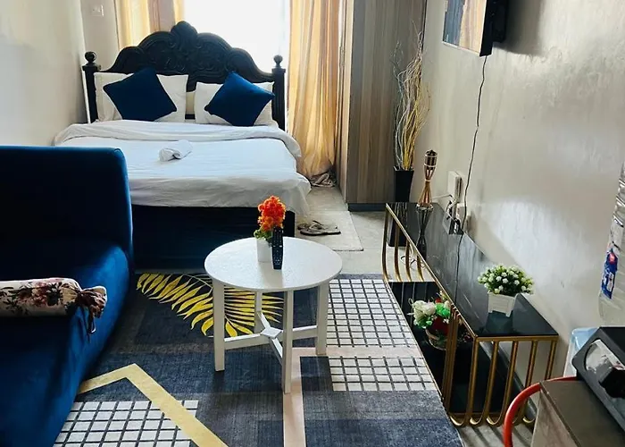 Cozy 121
