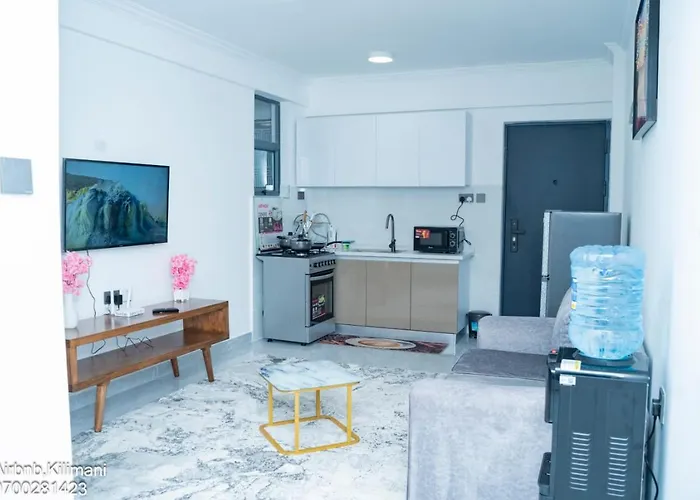 Golden Mango Apartment
