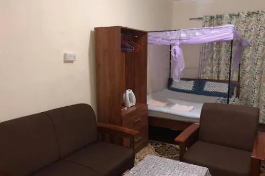 Serene Comfortable Studio
