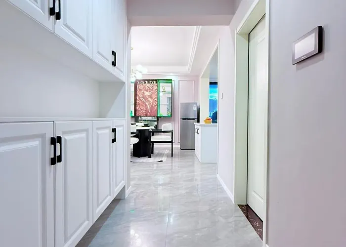 Kilimani Family Home