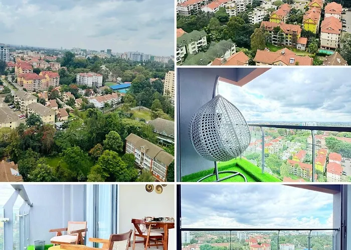 Apartment In Nairobi