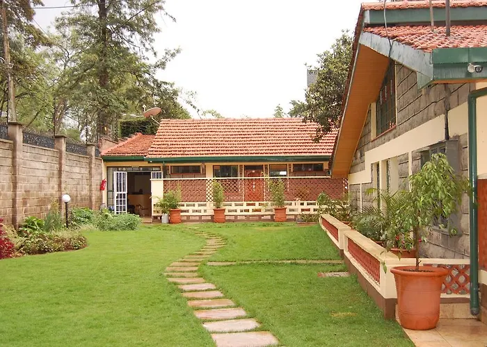 Safi Hotels