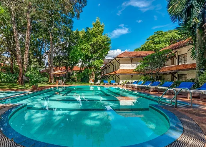 Southern Sun Mayfair Nairobi