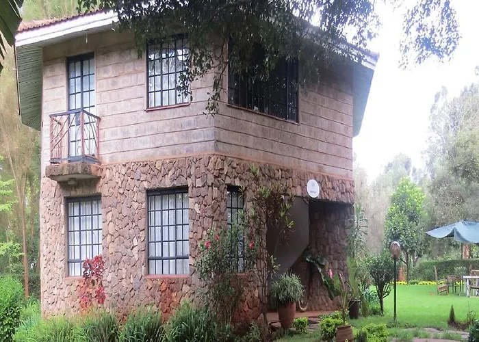 Kijiji Guest House