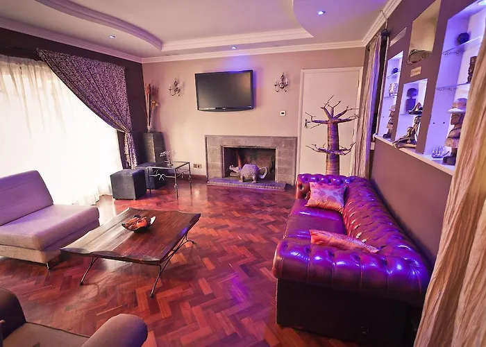 Godials Bed & Breakfast