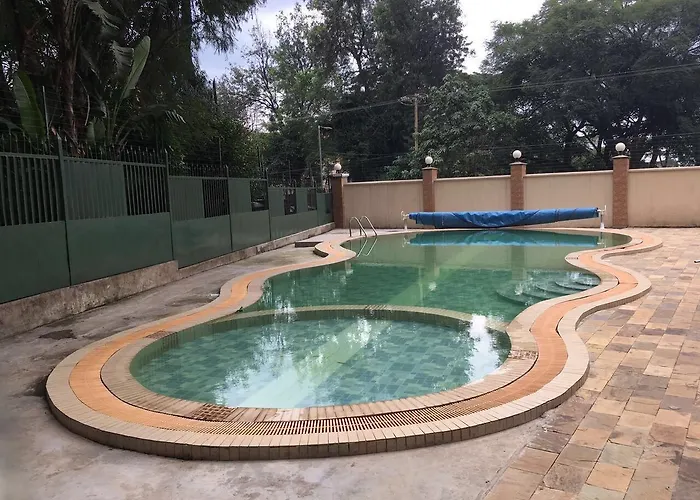 Casa Ozone