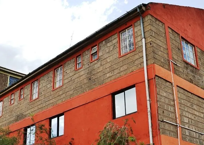 Jkia Regional Hotel