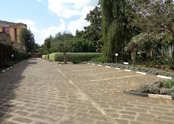 Savelberg Retreat Centre