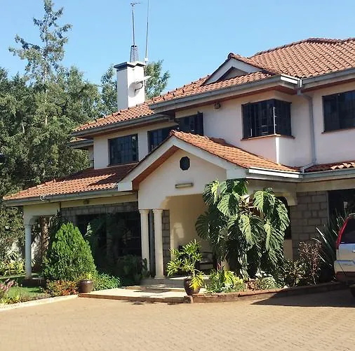 Just At Home Guest House