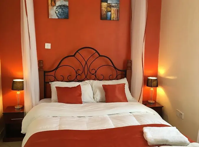 Limuru Road Express Hotel