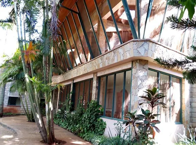 Kijiji Homestay
