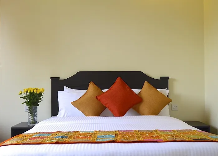 Gigiri Express Hotel