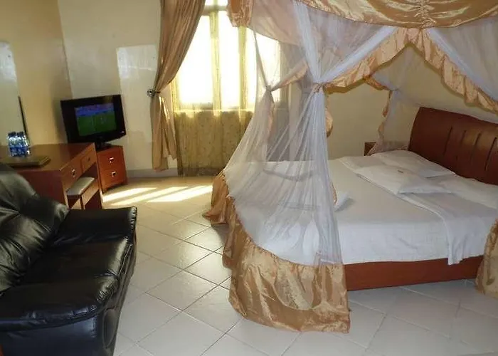 Beams Hotel