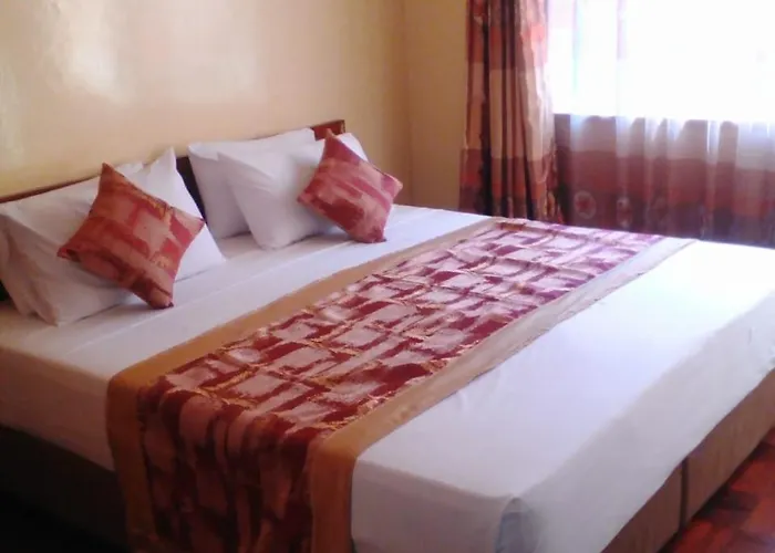 Avalor Suites Milimani