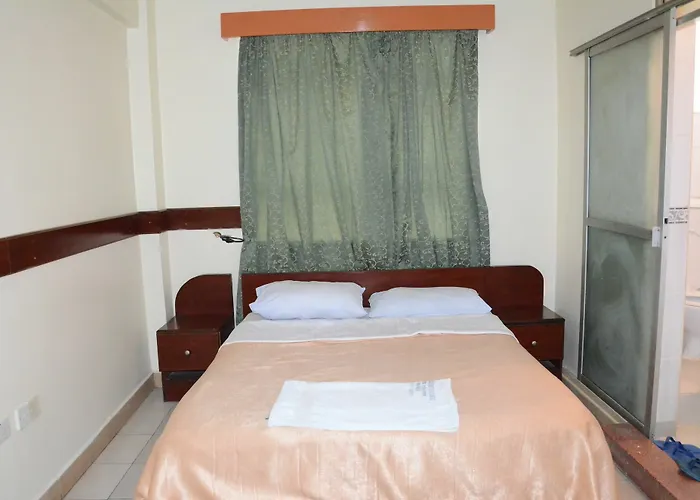 Kap Guest House