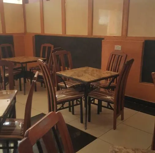 Mates Guest House