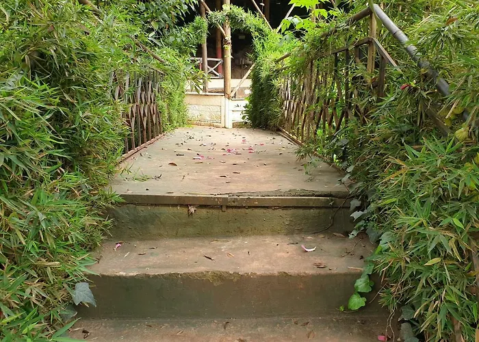 Peponi Springs